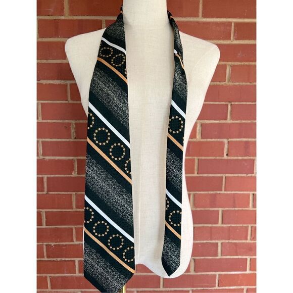 Vintage Men’s Tie - Picture 1 of 4